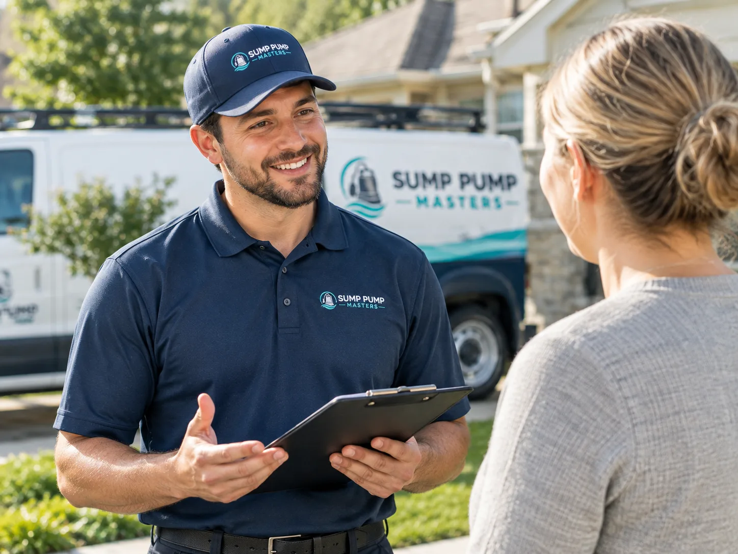 Sump Pump Repair Saint John, IN FAQs
